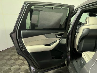 2026 Acura MDX SH-AWD A-Spec with Advance Package