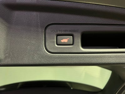 2026 Acura MDX SH-AWD A-Spec with Advance Package