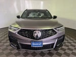 2026 Acura MDX SH-AWD A-Spec with Advance Package