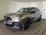 2026 Acura MDX SH-AWD A-Spec with Advance Package