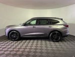 2026 Acura MDX SH-AWD A-Spec with Advance Package