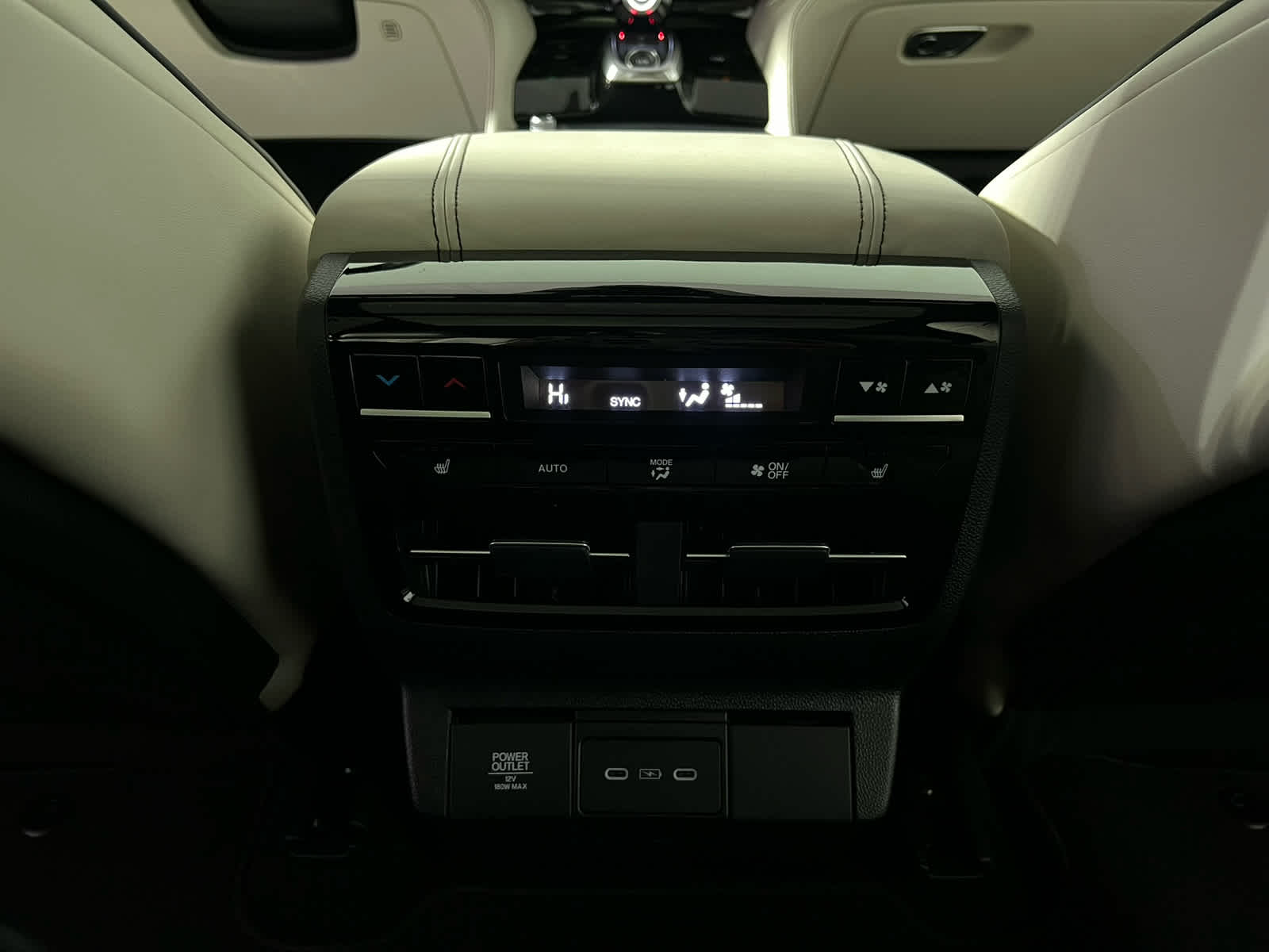 2026 Acura MDX SH-AWD A-Spec with Advance Package