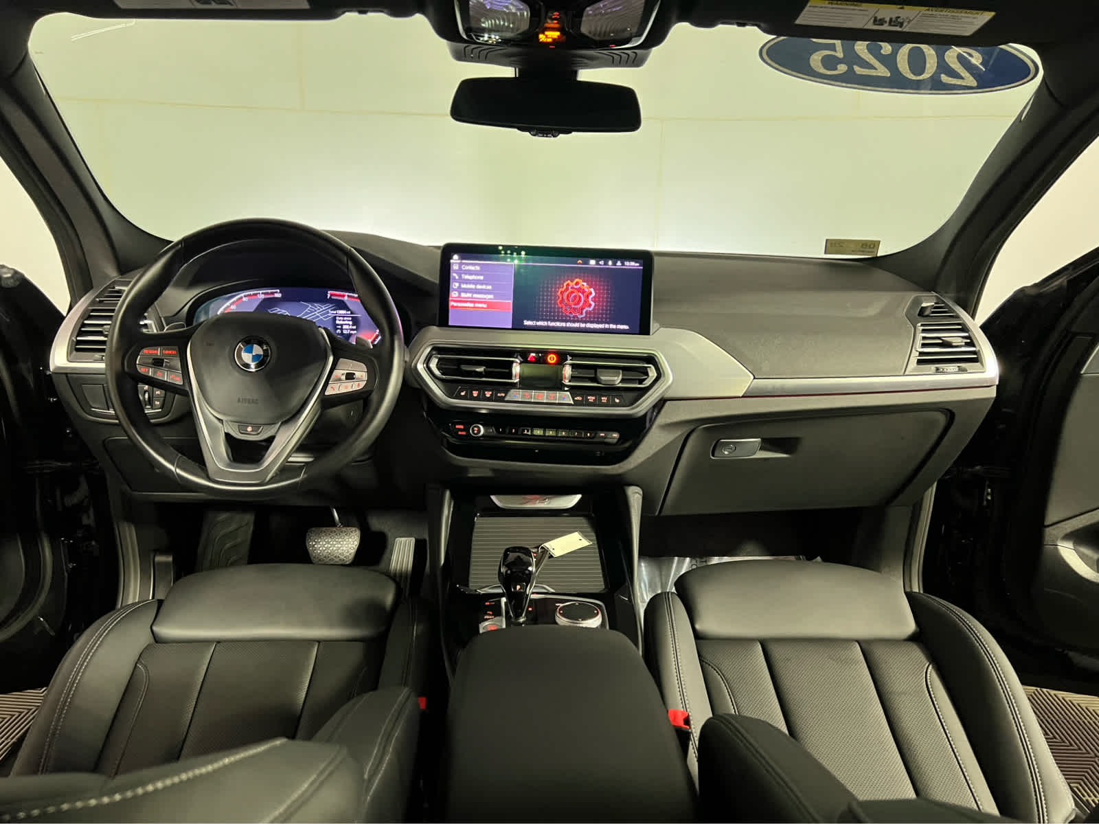 2025 BMW X4 xDrive30i xDrive30i
