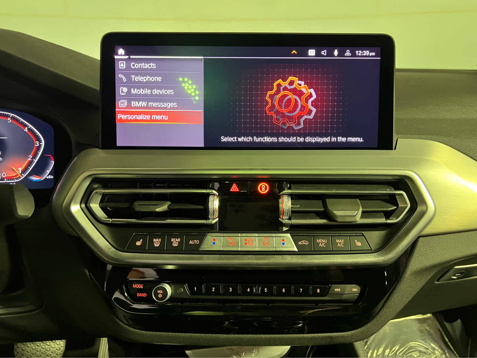 2025 BMW X4 xDrive30i xDrive30i