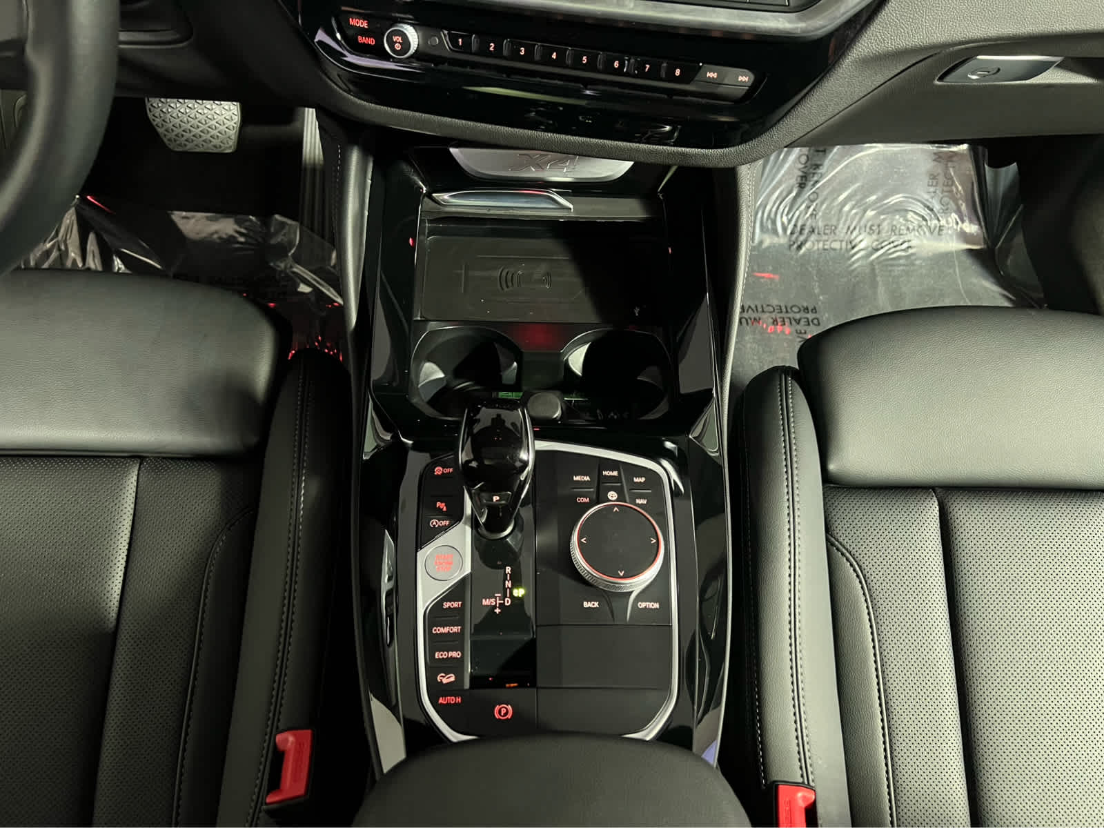 2025 BMW X4 xDrive30i xDrive30i