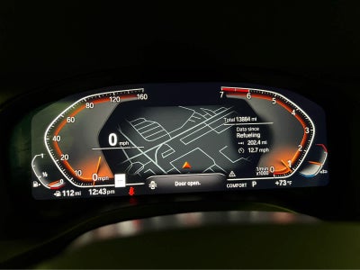 2025 BMW X4 xDrive30i xDrive30i