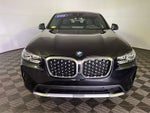 2025 BMW X4 xDrive30i xDrive30i