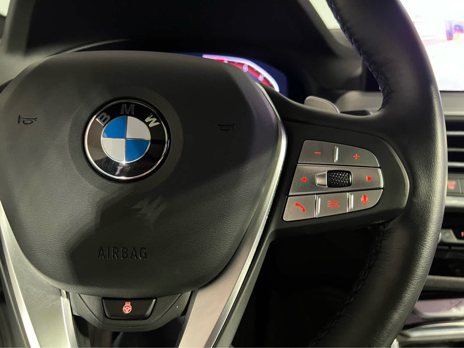 2025 BMW X4 xDrive30i xDrive30i