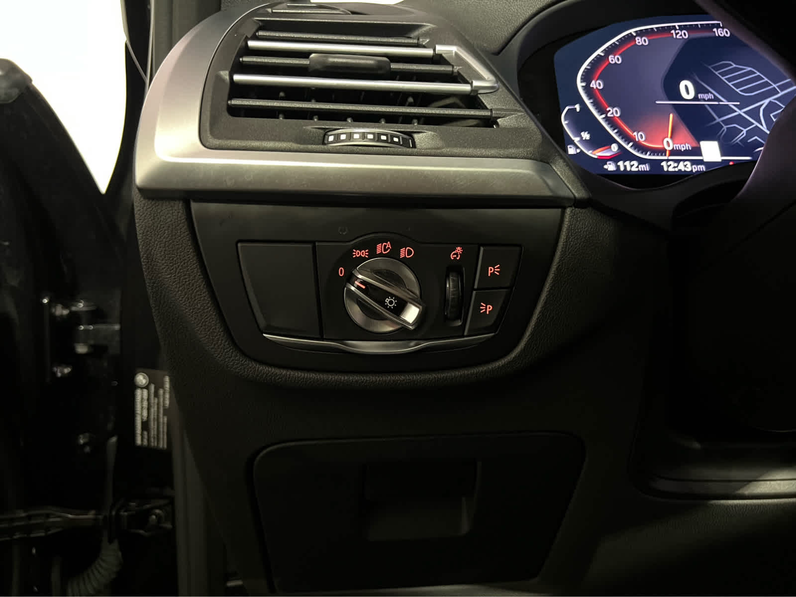 2025 BMW X4 xDrive30i xDrive30i
