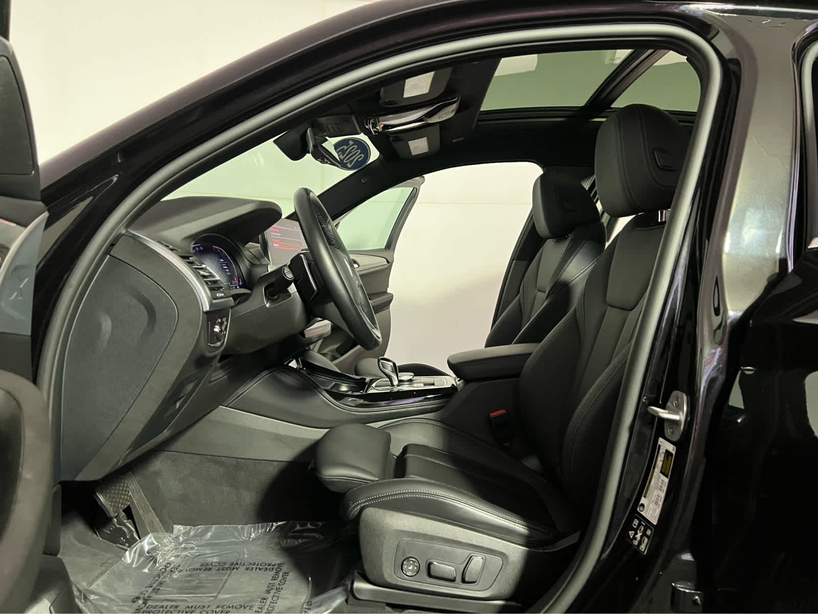 2025 BMW X4 xDrive30i xDrive30i