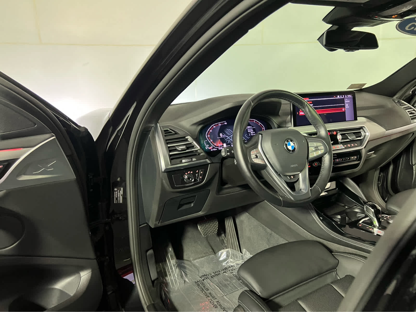 2025 BMW X4 xDrive30i xDrive30i