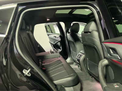 2025 BMW X4 xDrive30i xDrive30i
