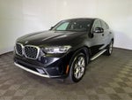 2025 BMW X4 xDrive30i xDrive30i