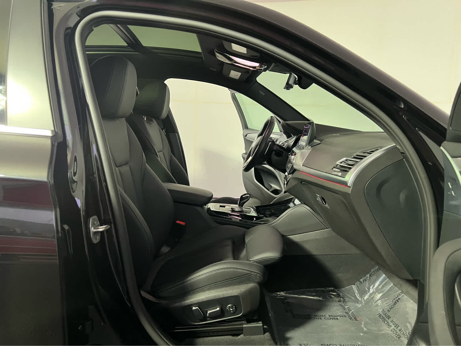2025 BMW X4 xDrive30i xDrive30i