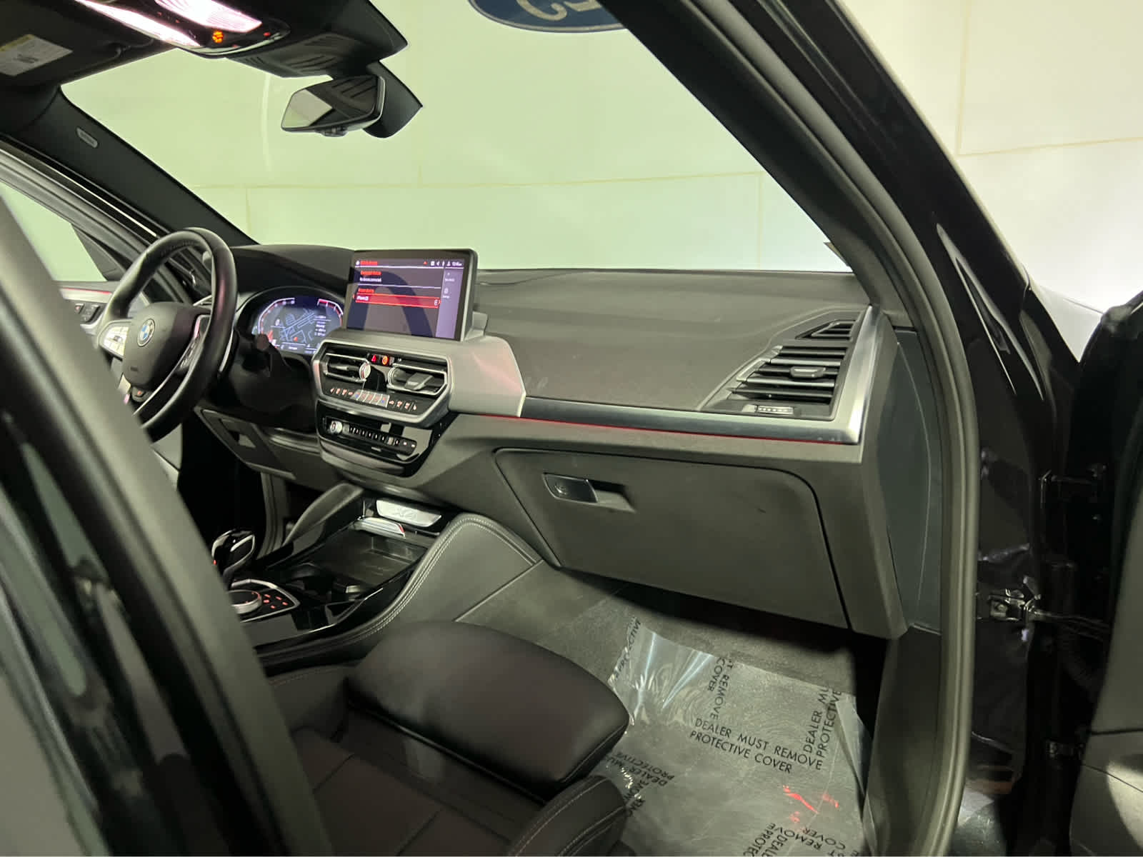 2025 BMW X4 xDrive30i xDrive30i