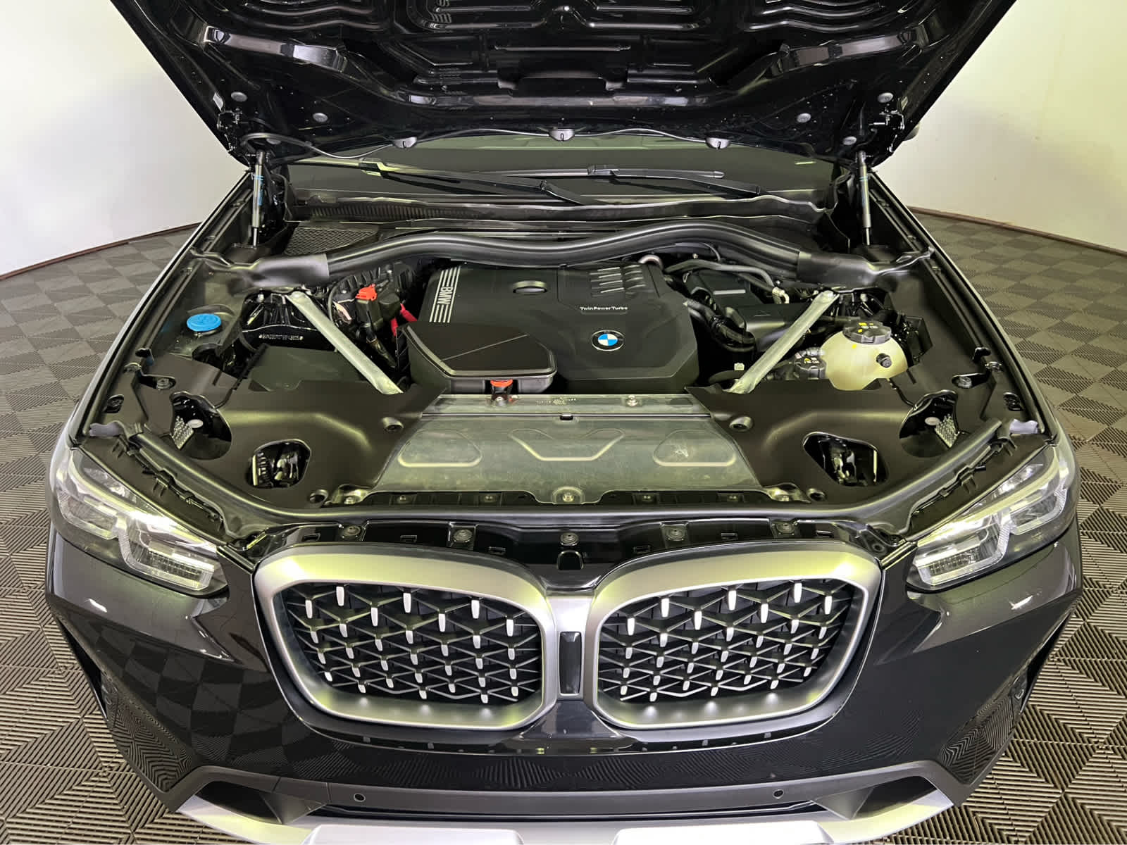 2025 BMW X4 xDrive30i xDrive30i