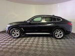2025 BMW X4 xDrive30i xDrive30i