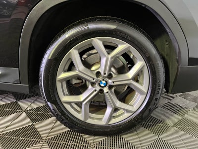 2025 BMW X4 xDrive30i xDrive30i