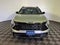 2025 Kia Sportage X-Pro Prestige