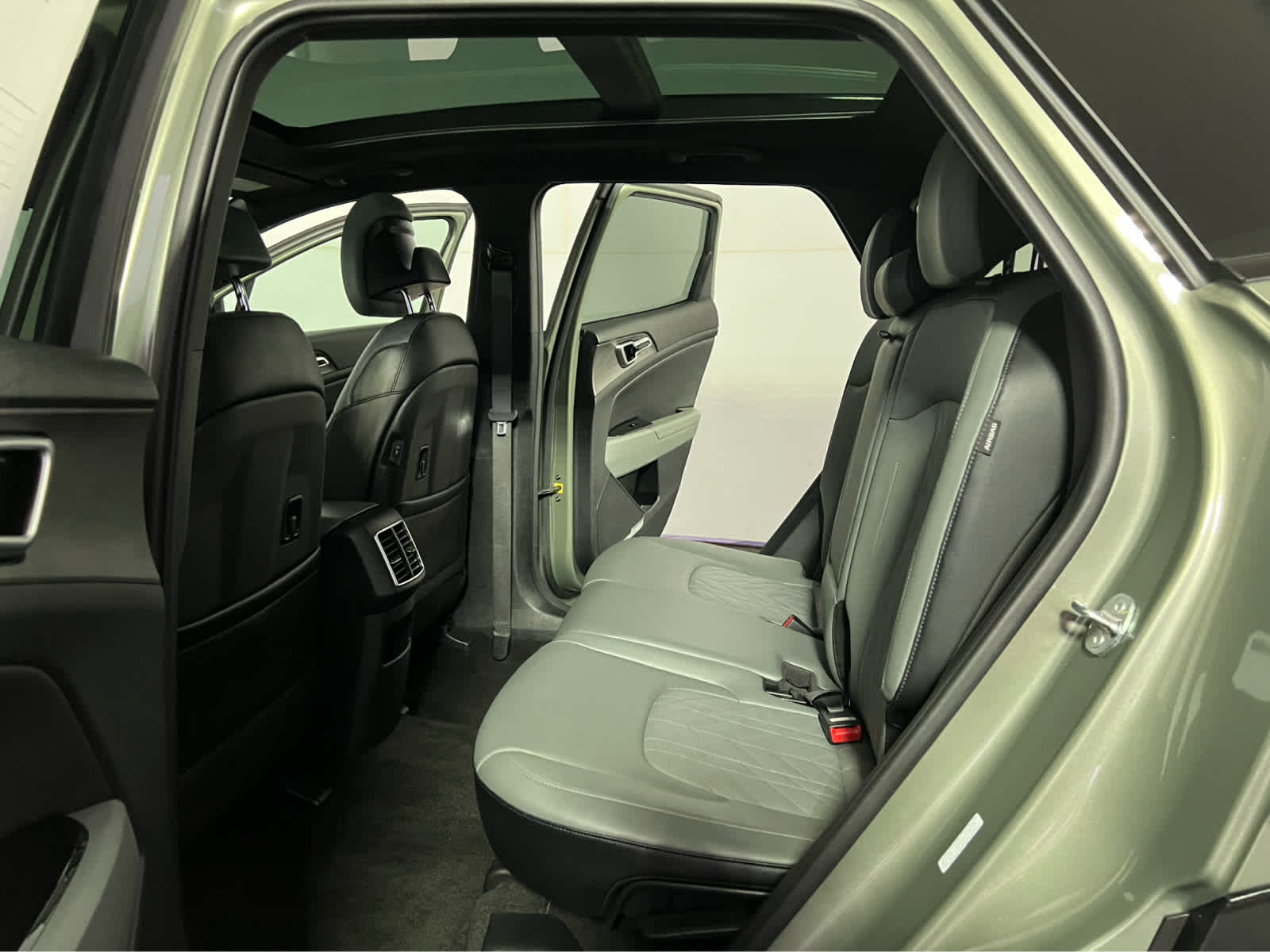 2025 Kia Sportage X-Pro Prestige
