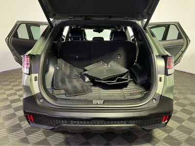2025 Kia Sportage X-Pro Prestige