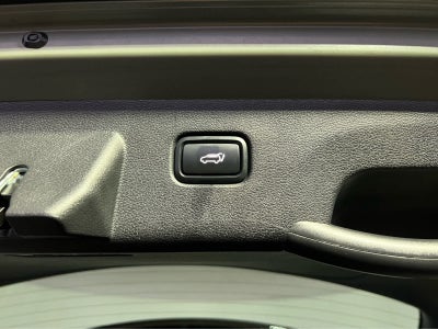 2025 Kia Sportage X-Pro Prestige