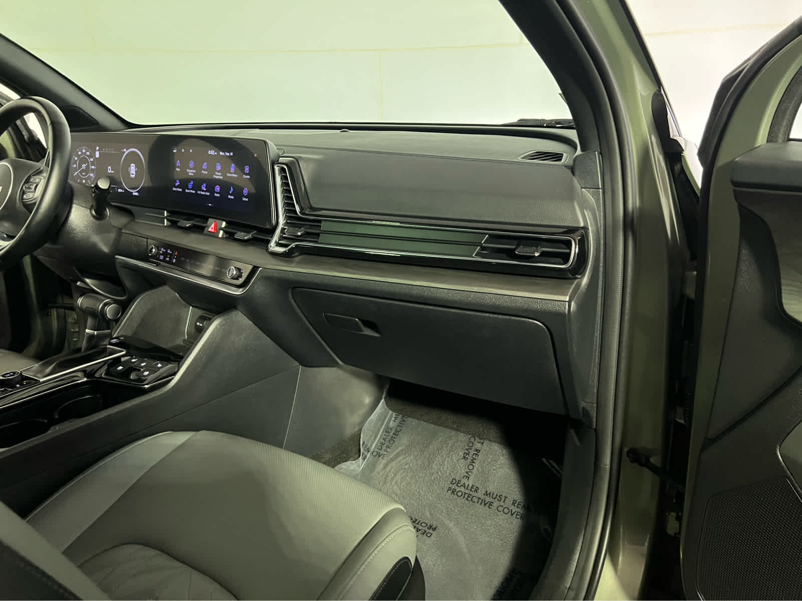2025 Kia Sportage X-Pro Prestige