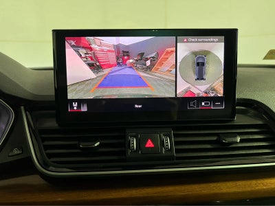 2023 Audi Q5 Premium Plus