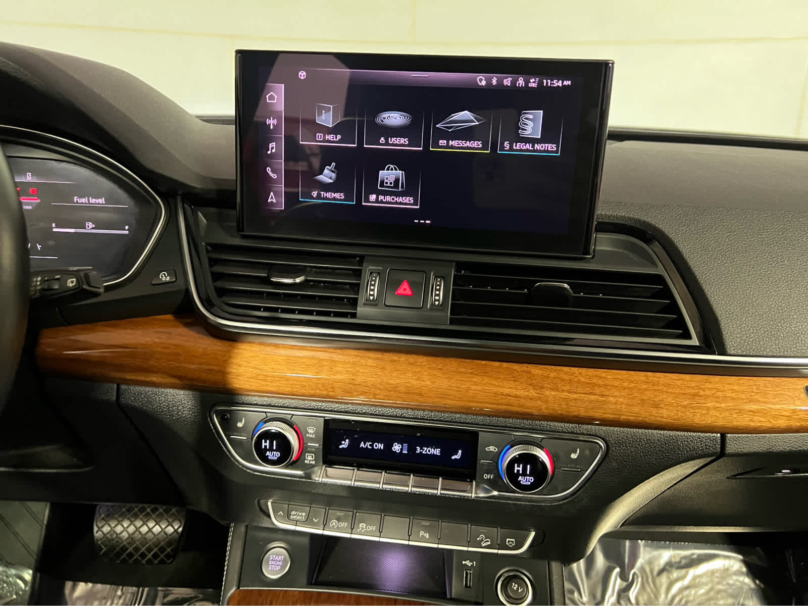 2023 Audi Q5 Premium Plus