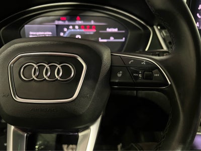 2023 Audi Q5 Premium Plus