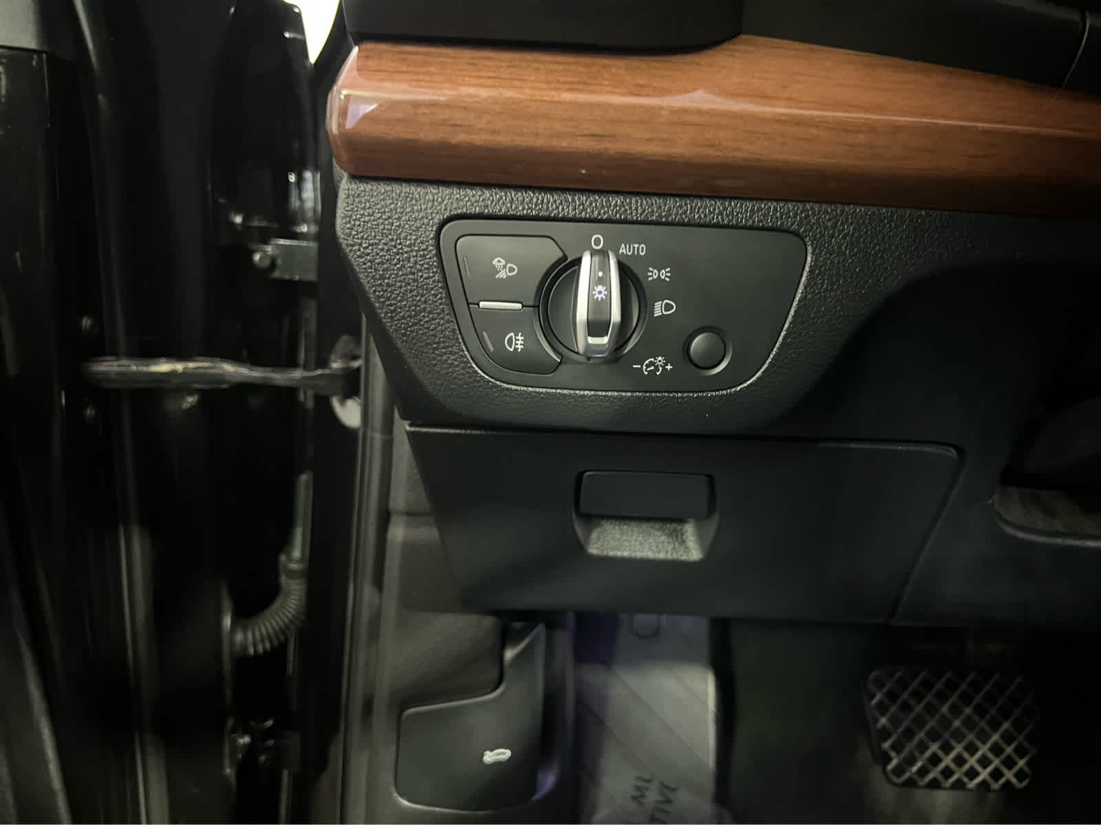 2023 Audi Q5 Premium Plus
