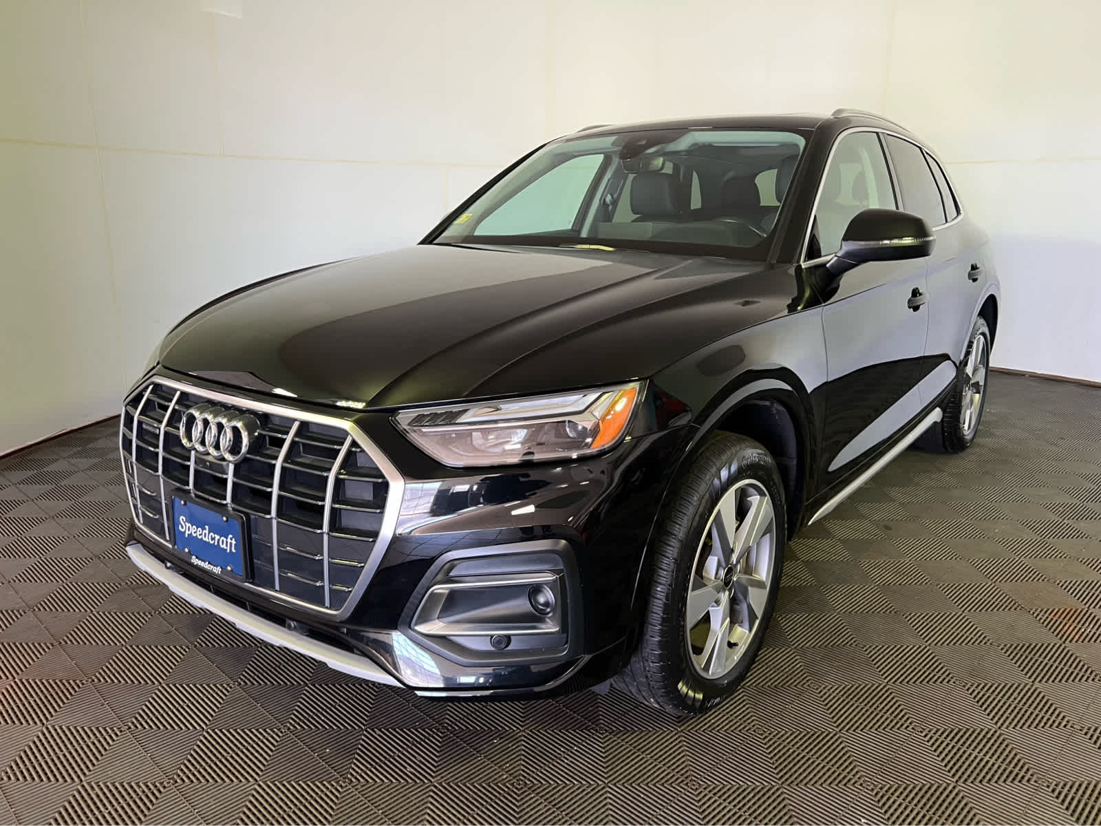 2023 Audi Q5 Premium Plus