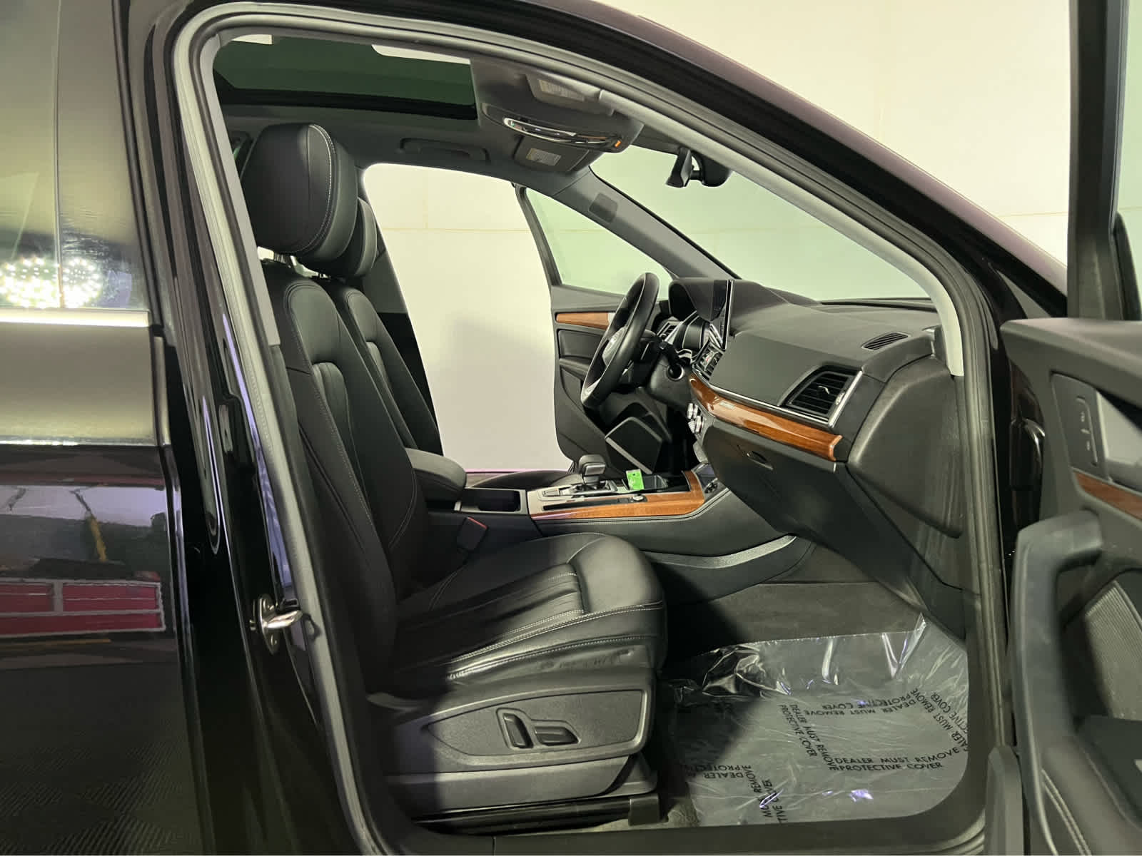 2023 Audi Q5 Premium Plus