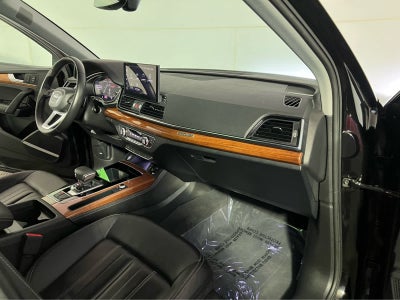 2023 Audi Q5 Premium Plus