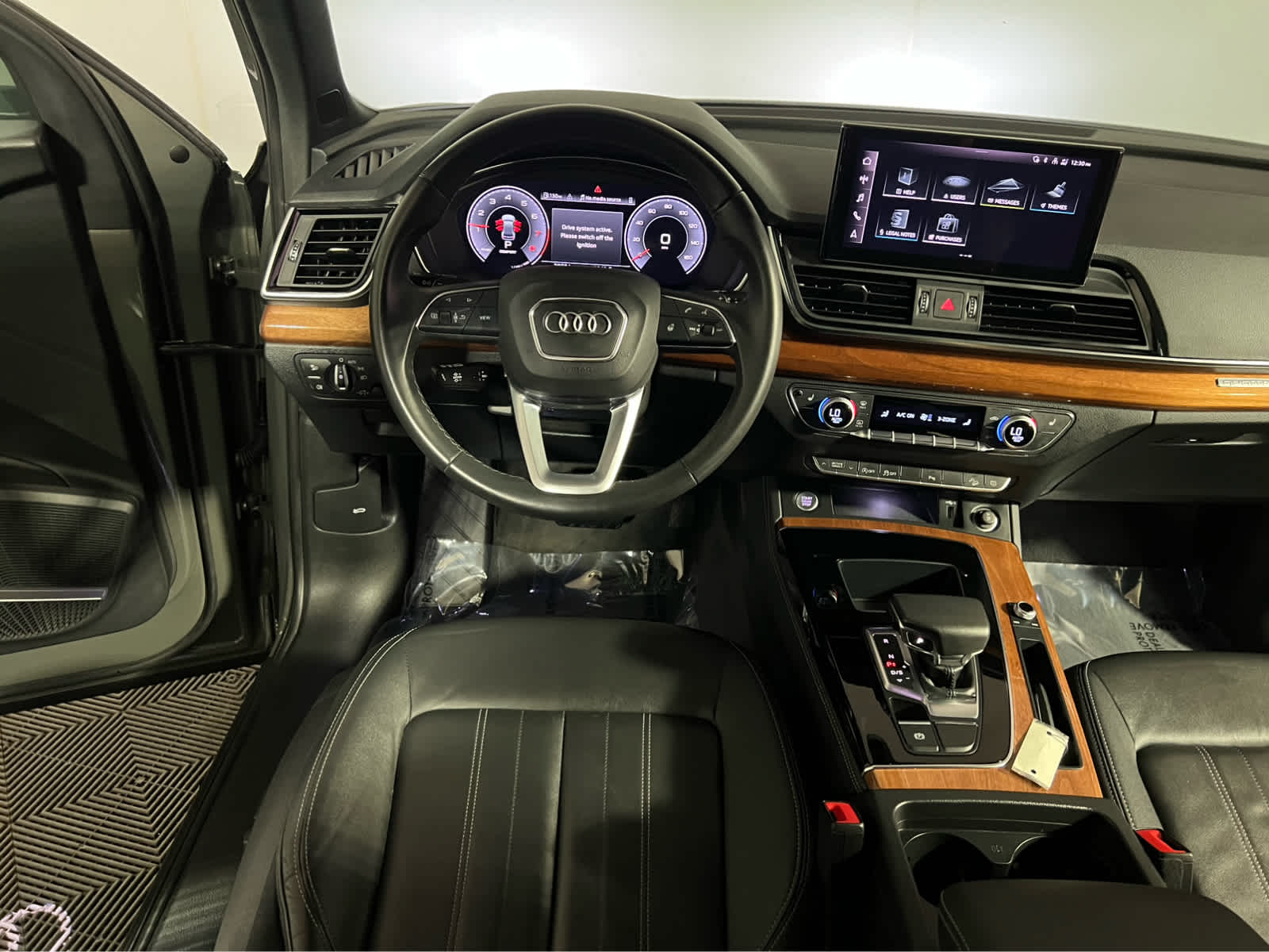2023 Audi Q5 S line Premium Plus