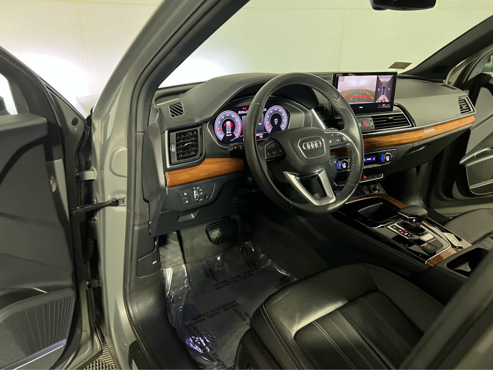 2023 Audi Q5 S line Premium Plus