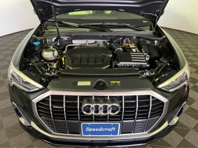 2023 Audi Q3 S line Premium Plus