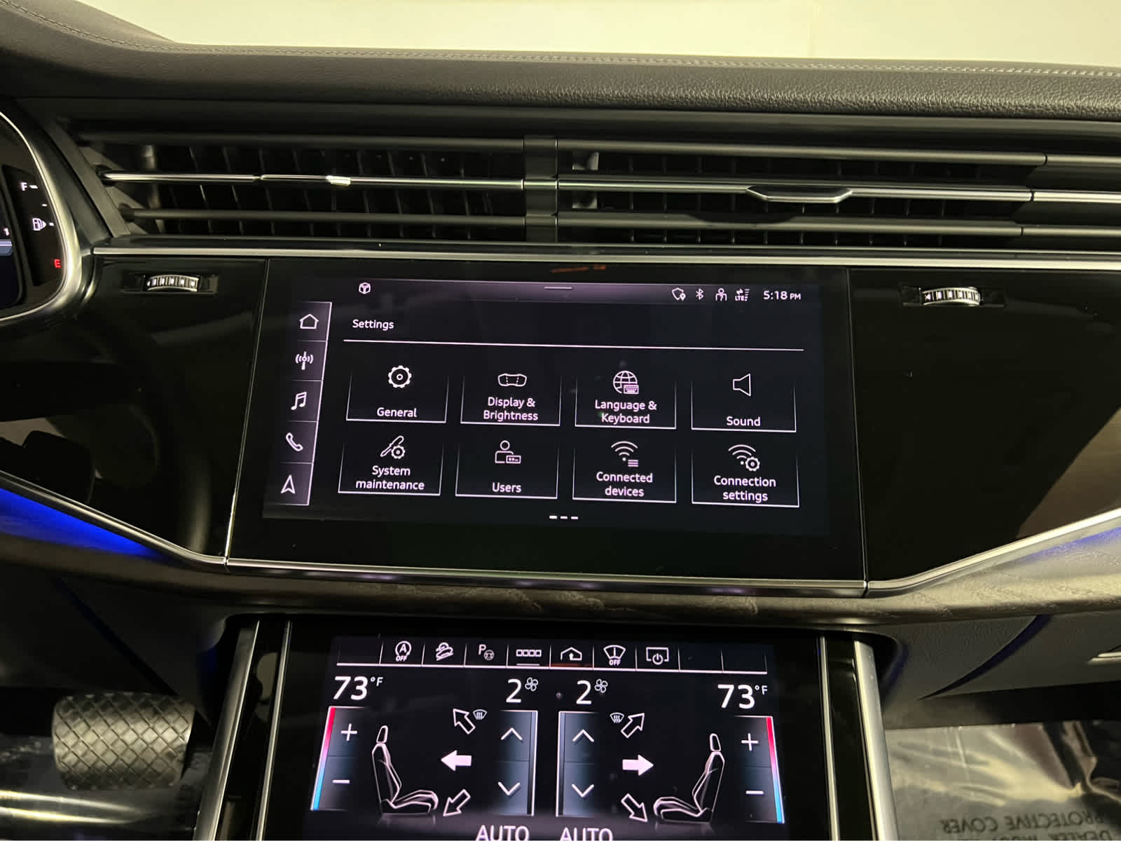 2023 Audi Q8 Prestige
