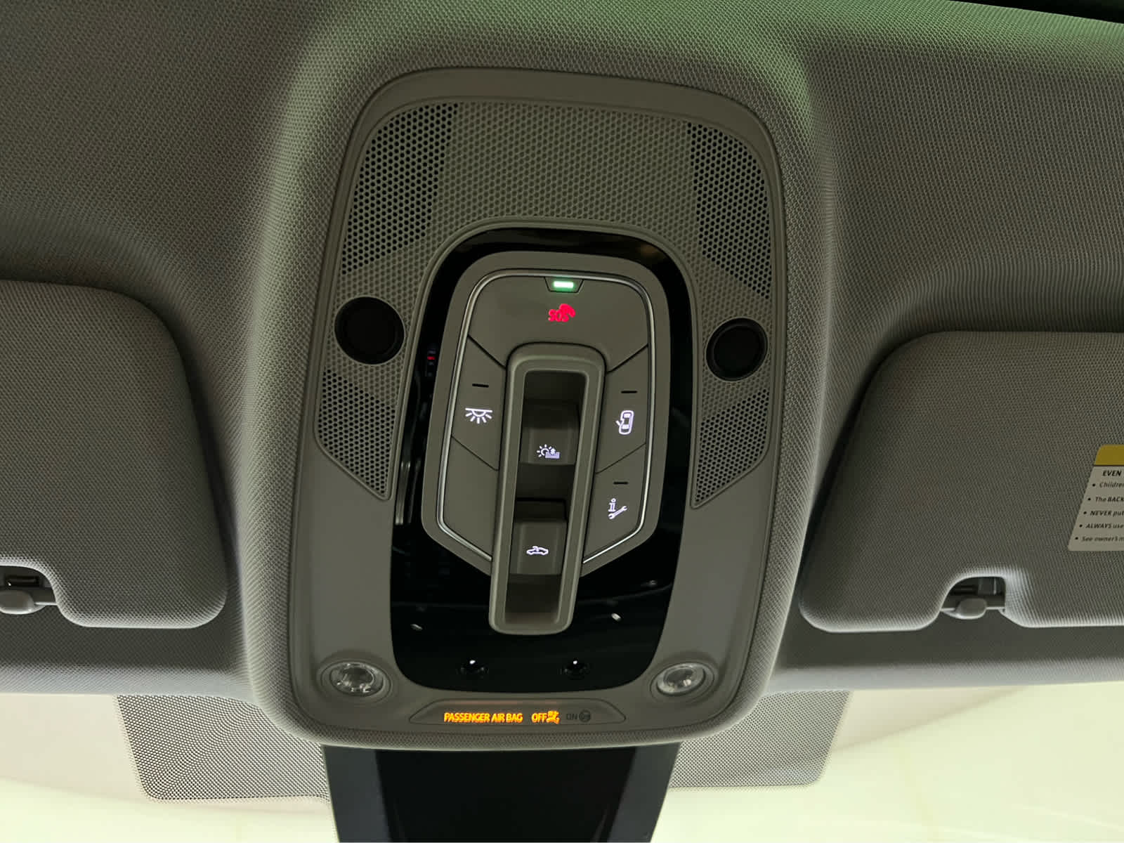 2023 Audi Q8 Prestige