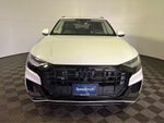 2023 Audi Q8 Prestige