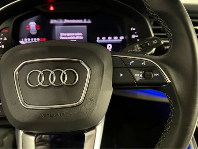 2023 Audi Q8 Prestige