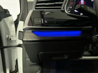 2023 Audi Q8 Prestige
