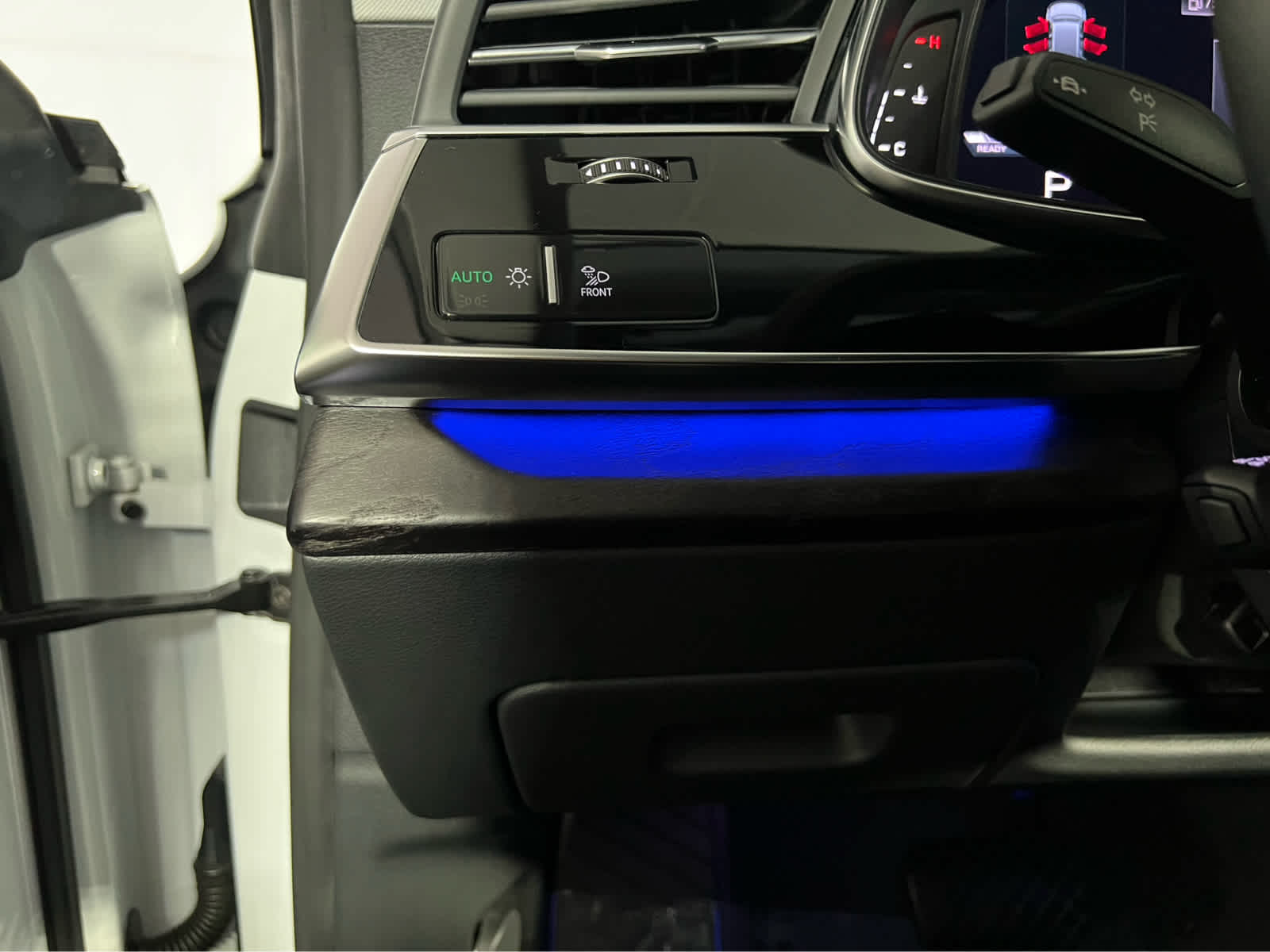 2023 Audi Q8 Prestige