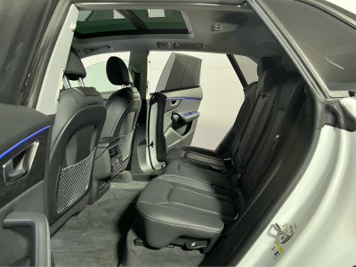 2023 Audi Q8 Prestige