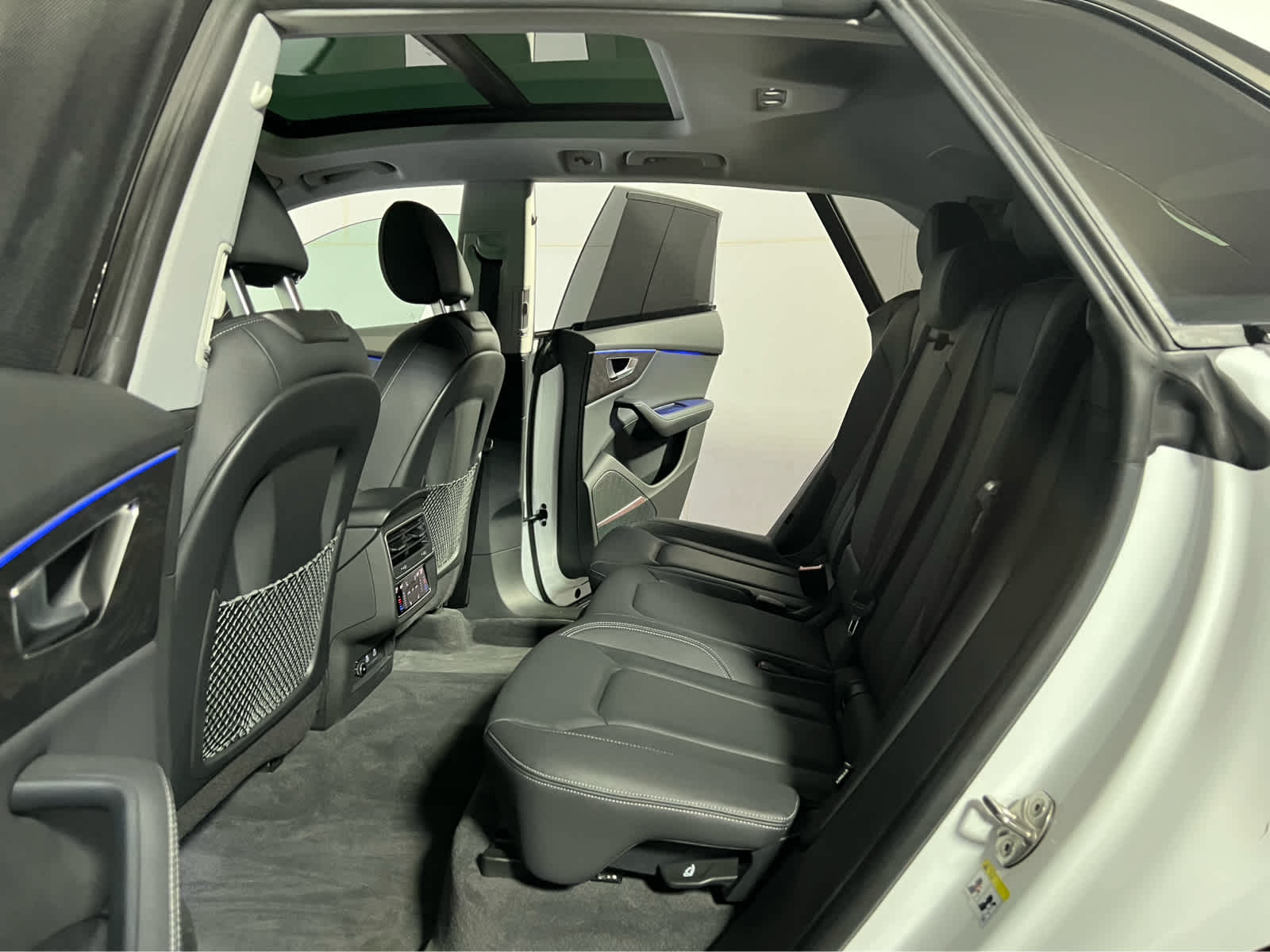 2023 Audi Q8 Prestige