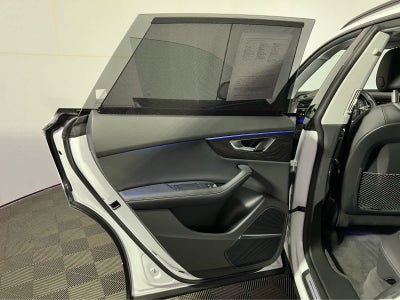 2023 Audi Q8 Prestige