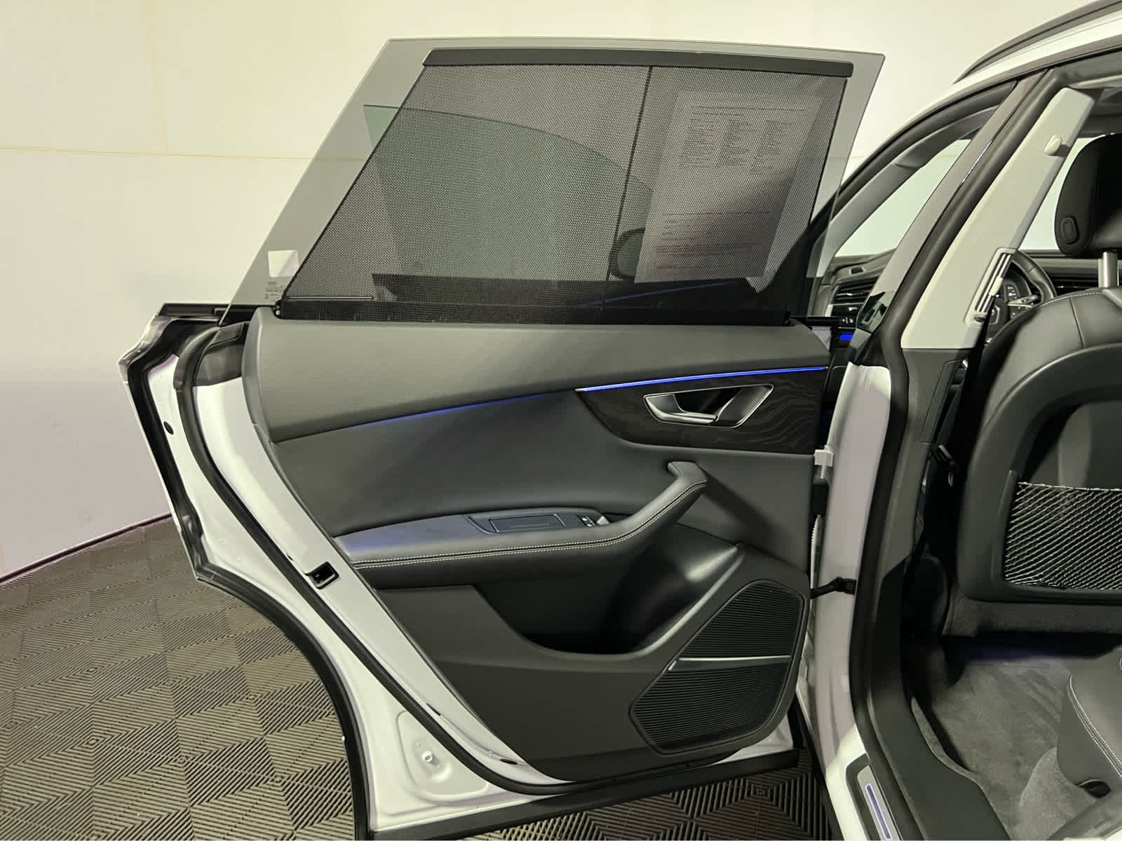 2023 Audi Q8 Prestige