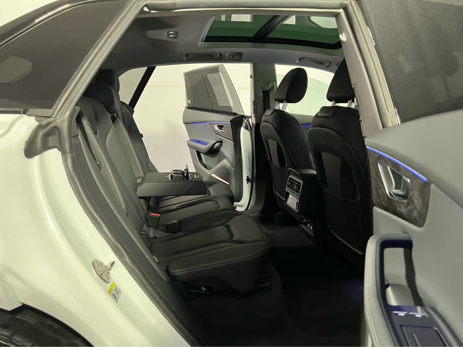 2023 Audi Q8 Prestige