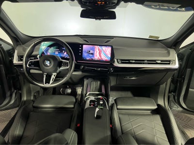 2025 BMW X2 xDrive28i xDrive28i