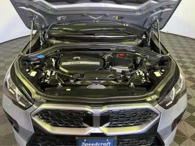2025 BMW X2 xDrive28i xDrive28i